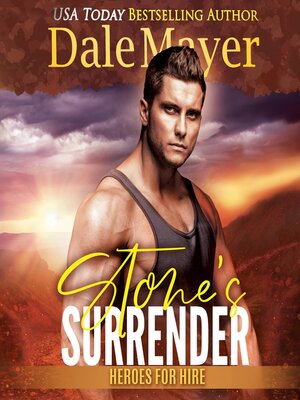 cover image of Stone's Surrender